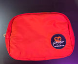 First Aid & CPR Outdoor Fanny Pack