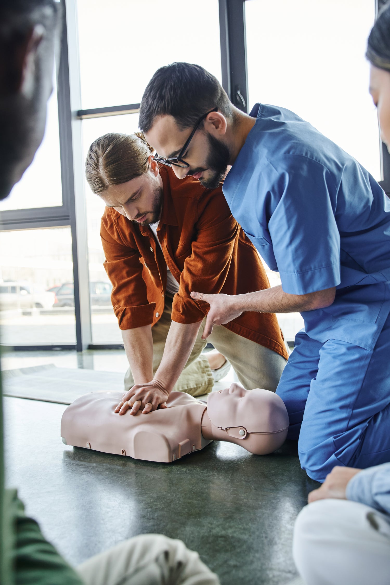 CPR Certification Miami