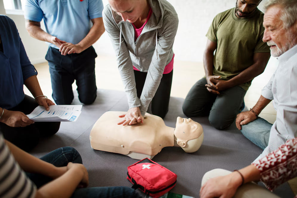 BLS Certification Miami