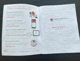 Basic Life Support Participant’s Manual