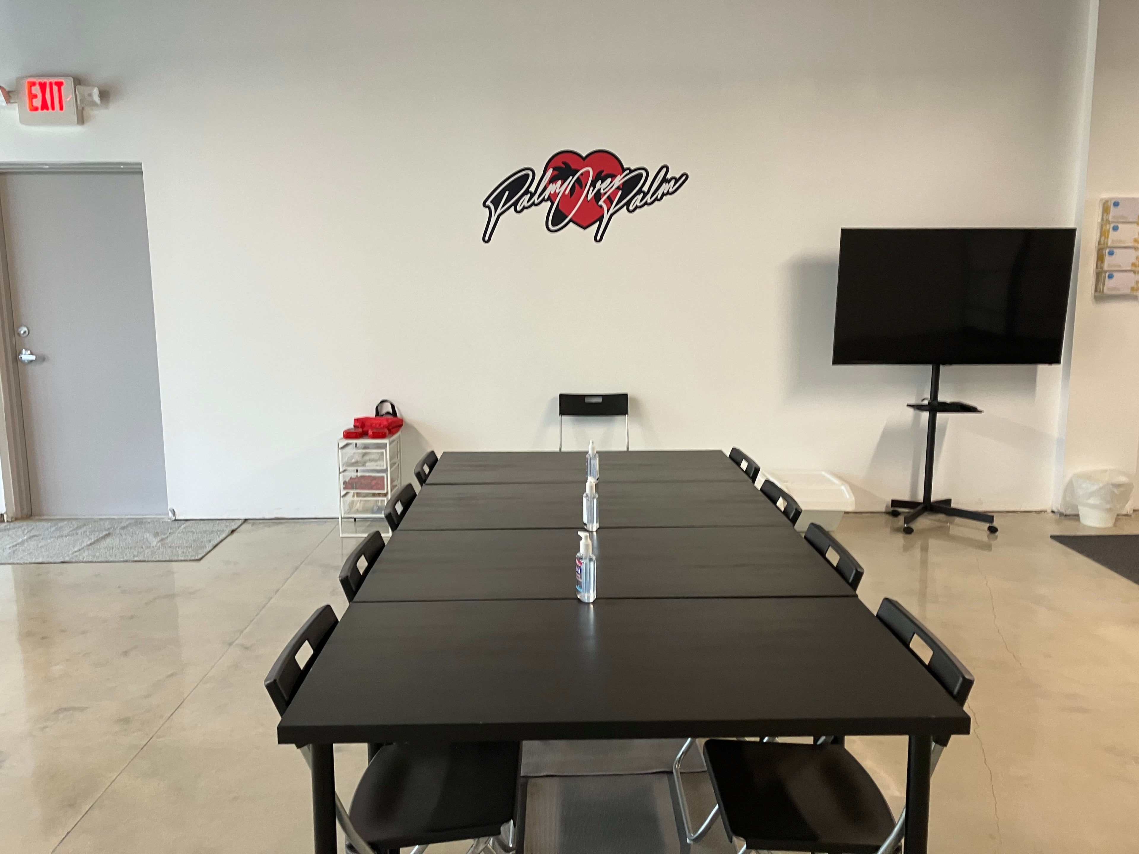 Palm Over Palm First Aid is Now Open IN MIAMI AND TAKING REGISTRATIONS!