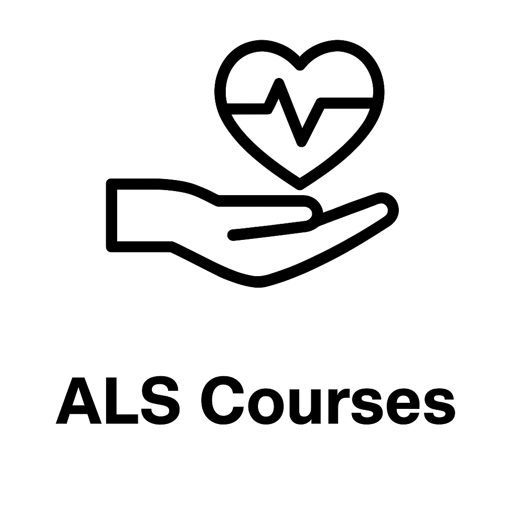 Advanced Life Support