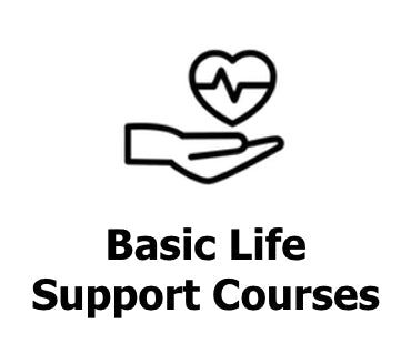 Basic Life Support Certification β Palm Over Palm First Aid & CPR Corp.