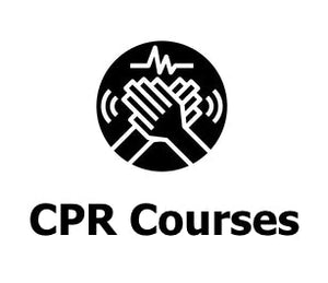 Adult & Pediatric CPR/AED Options