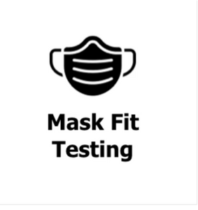 Mask Fit Testing
