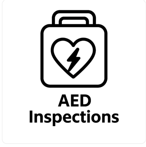 AED Inspection