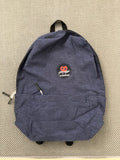 Palm Over Palm First Aid & CPR Corp. Signature Waterproof Unisex Backpack