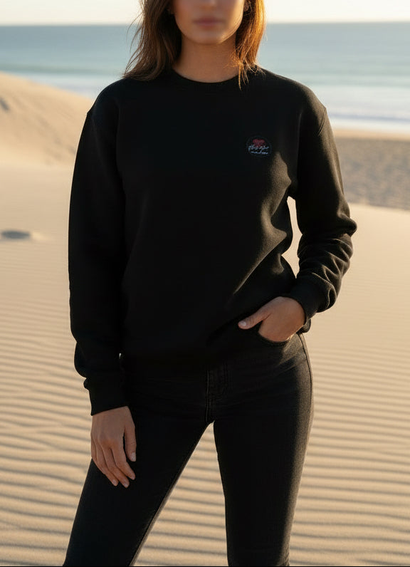 First Aid & CPR Signature Unisex Sweatshirt