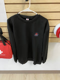 First Aid & CPR Signature Unisex Sweatshirt