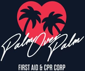Palm Over Palm First Aid &amp; CPR Corp.